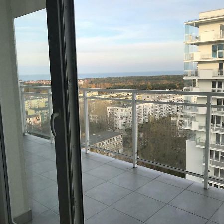 Wiezowiec Ocean Spokojny กดัญสก์ ภายนอก รูปภาพ