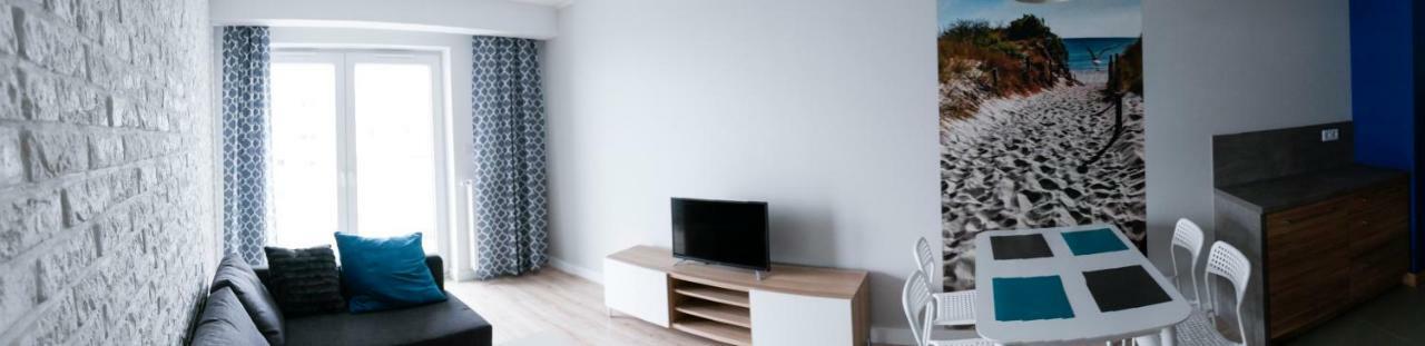 Wiezowiec Ocean Spokojny กดัญสก์ ภายนอก รูปภาพ